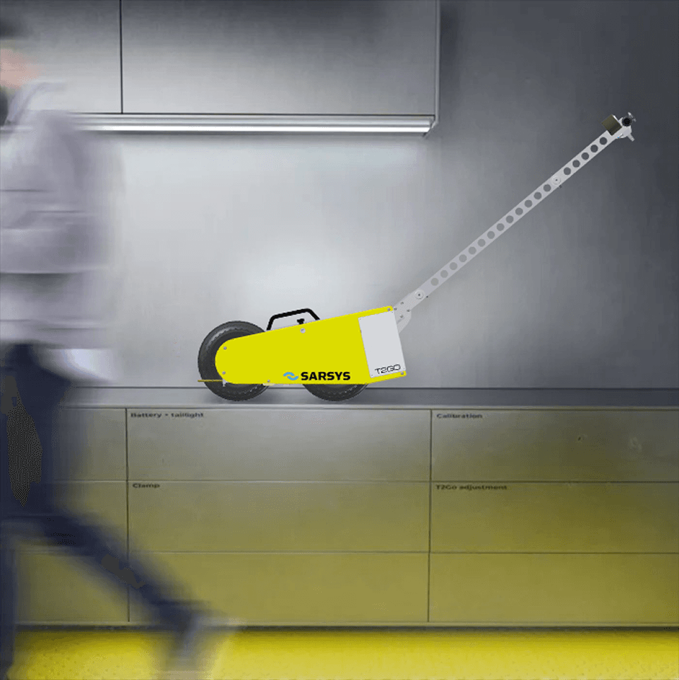 T2go model image